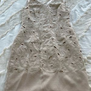 Beautiful Easter dress